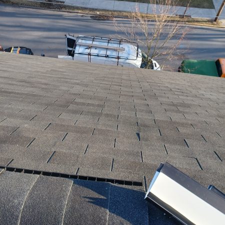 Roofing & Gutters